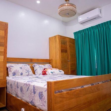 Residencial Sfa Pedernales Villa Kültér fotó