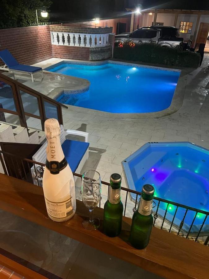 Residencial Sfa Pedernales Villa Kültér fotó