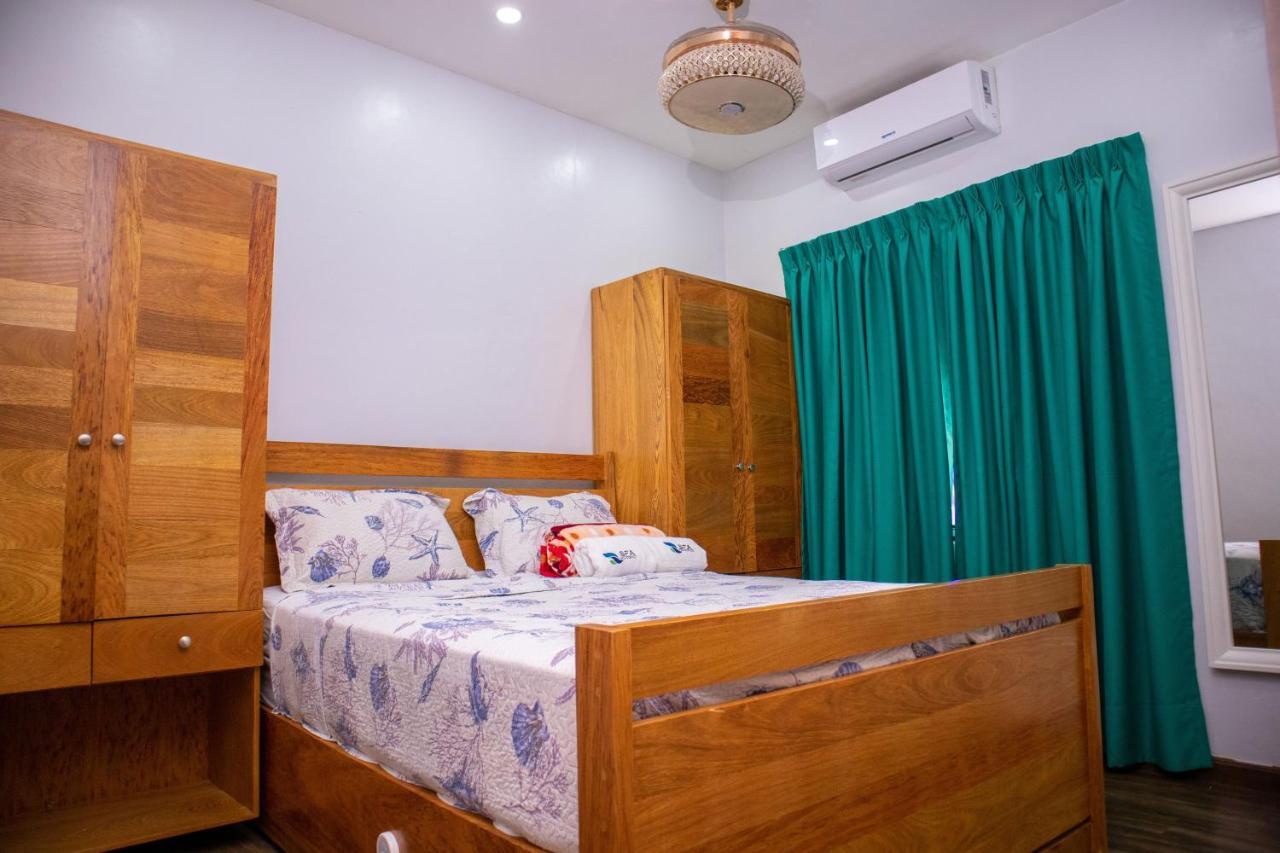 Residencial Sfa Pedernales Villa Kültér fotó
