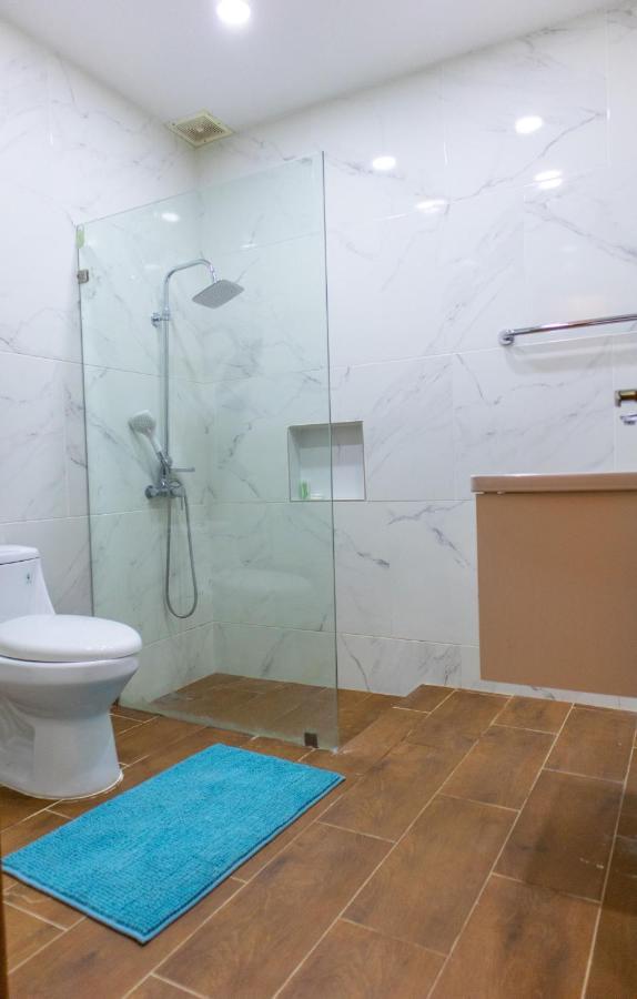Residencial Sfa Pedernales Villa Kültér fotó