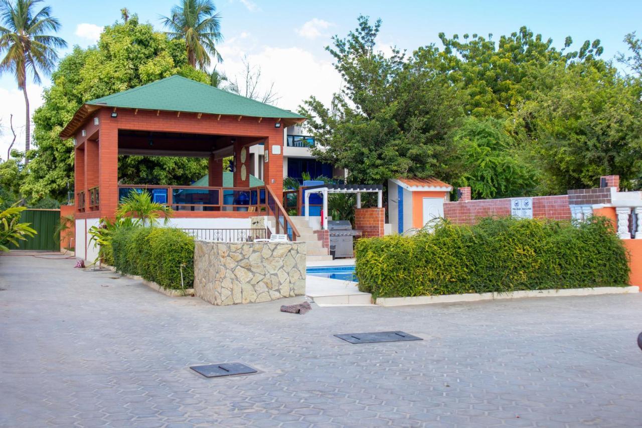 Residencial Sfa Pedernales Villa Kültér fotó