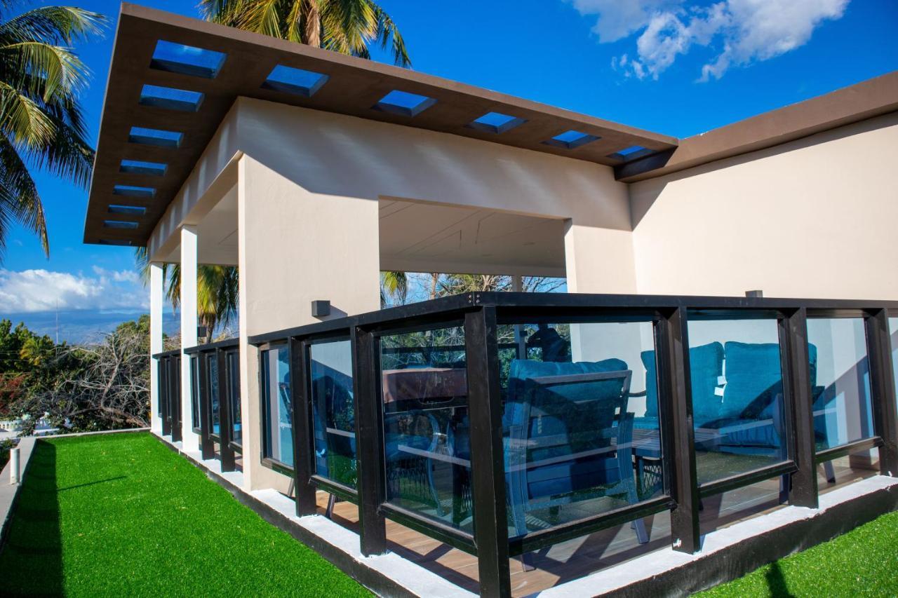Residencial Sfa Pedernales Villa Kültér fotó