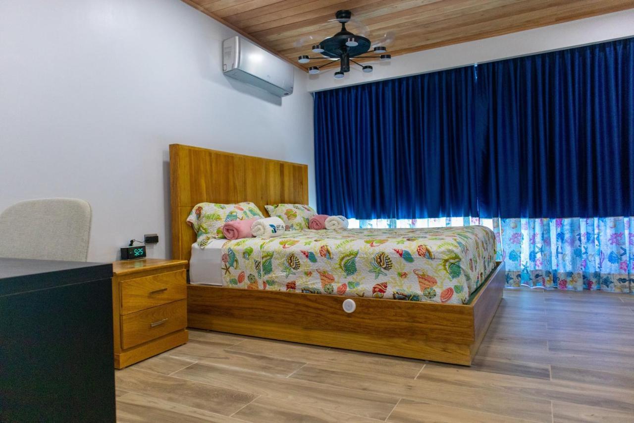 Residencial Sfa Pedernales Villa Kültér fotó