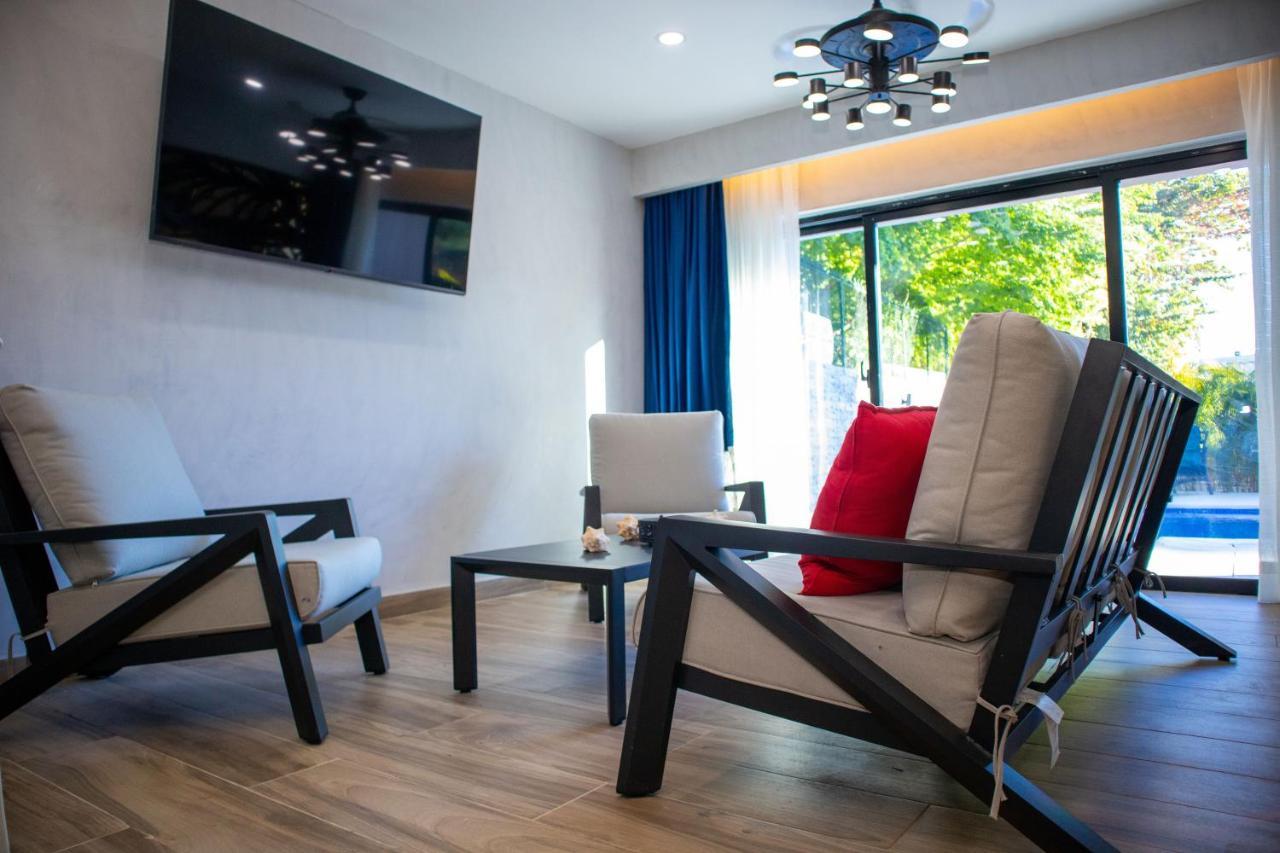 Residencial Sfa Pedernales Villa Kültér fotó