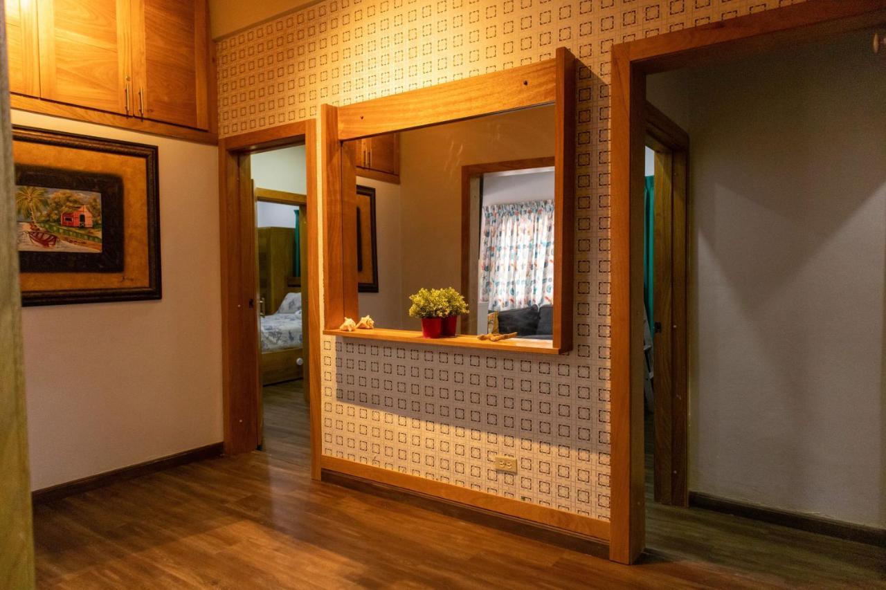 Residencial Sfa Pedernales Villa Kültér fotó