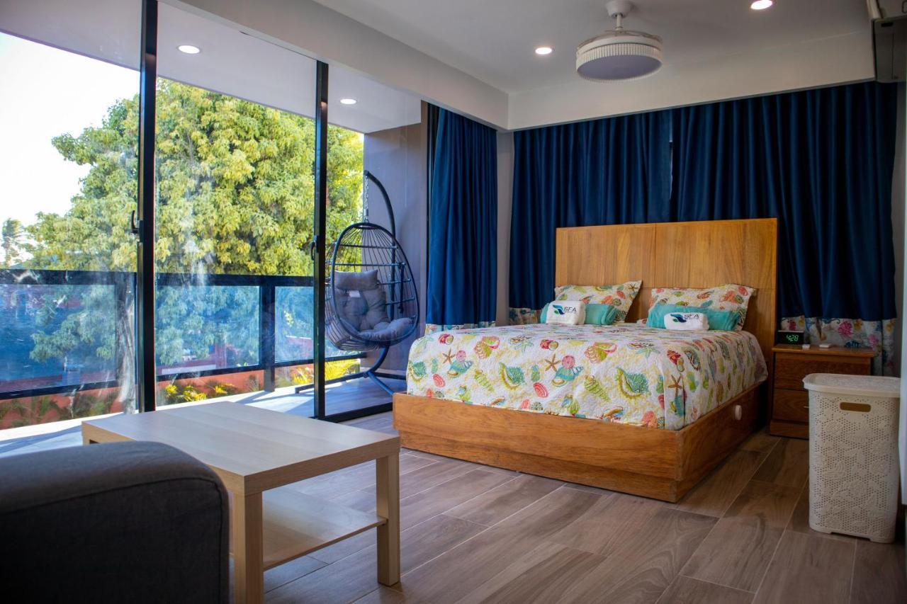 Residencial Sfa Pedernales Villa Kültér fotó